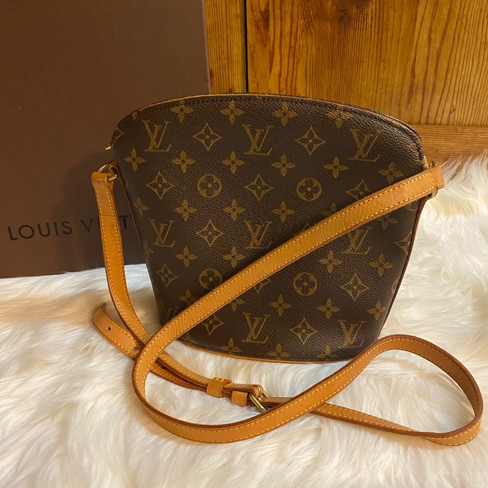 Louis Vuitton Drouot